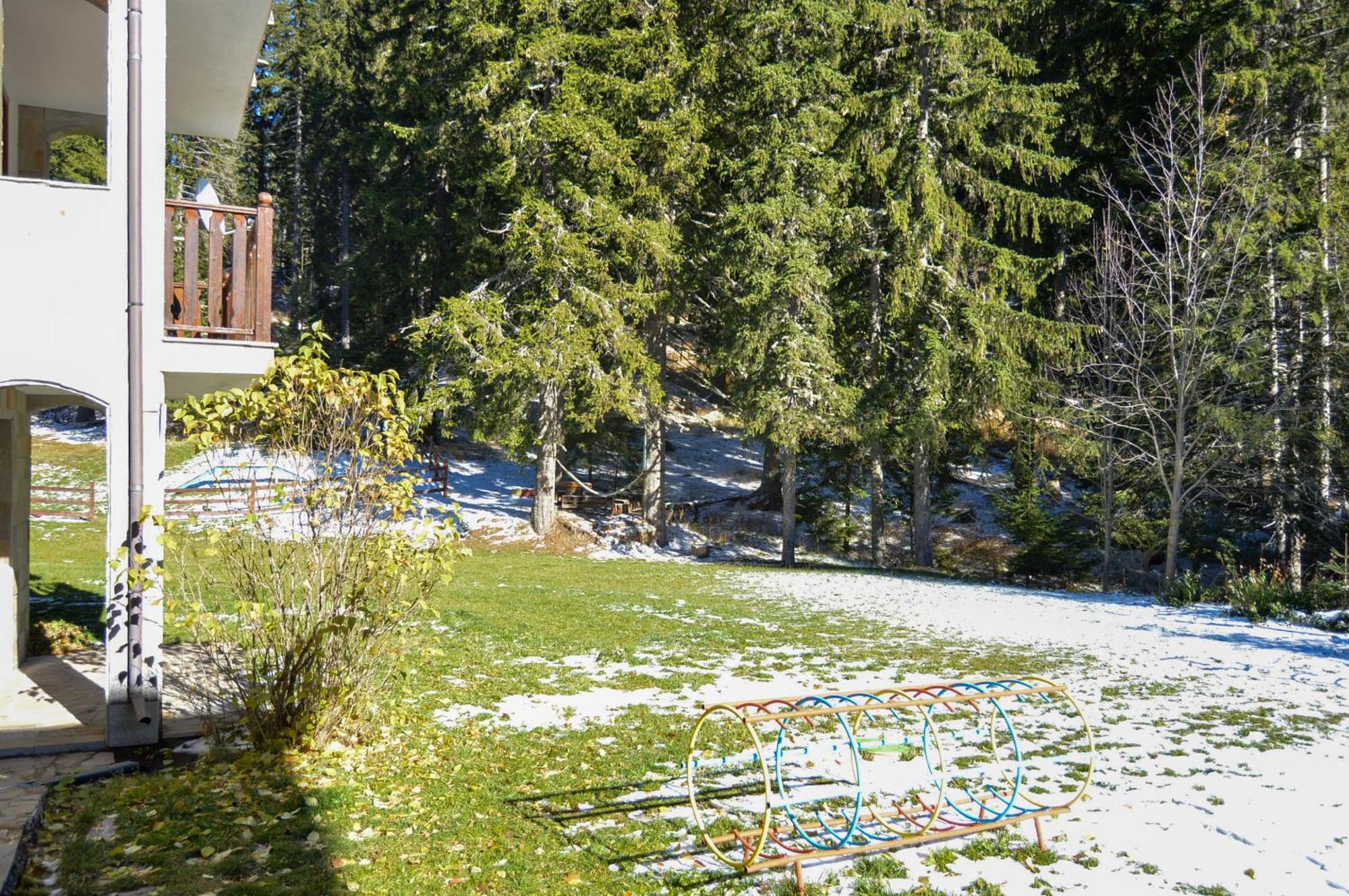 Myplace Pamporovo Апартаменти За Отдих Esterno foto