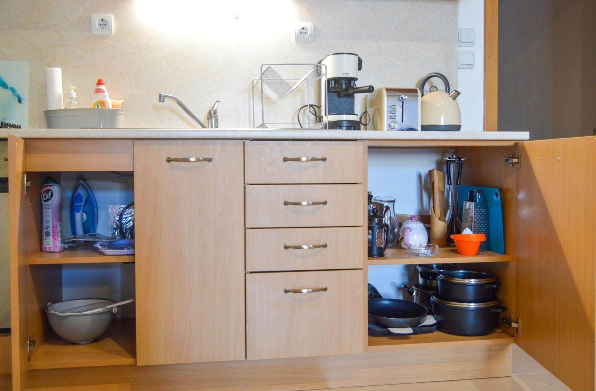 Myplace Pamporovo Апартаменти За Отдих Esterno foto