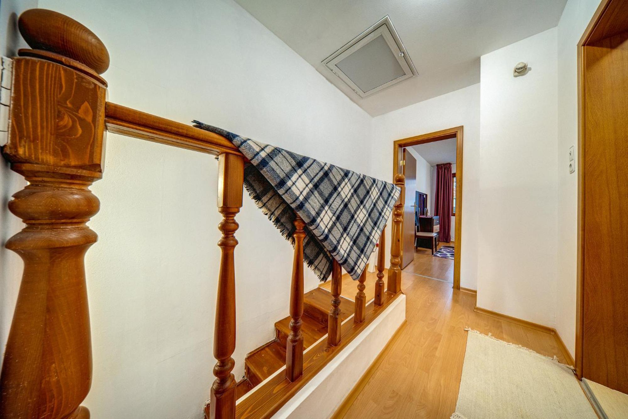 Myplace Pamporovo Апартаменти За Отдих Esterno foto