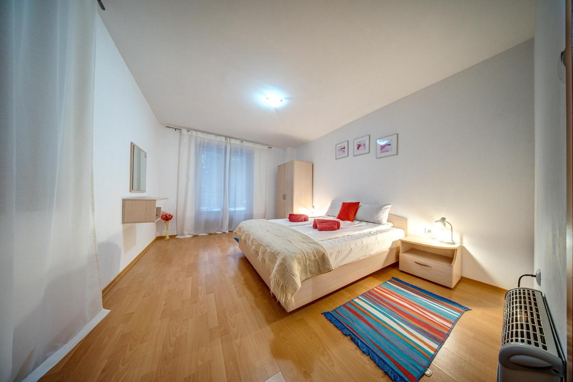 Myplace Pamporovo Апартаменти За Отдих Esterno foto