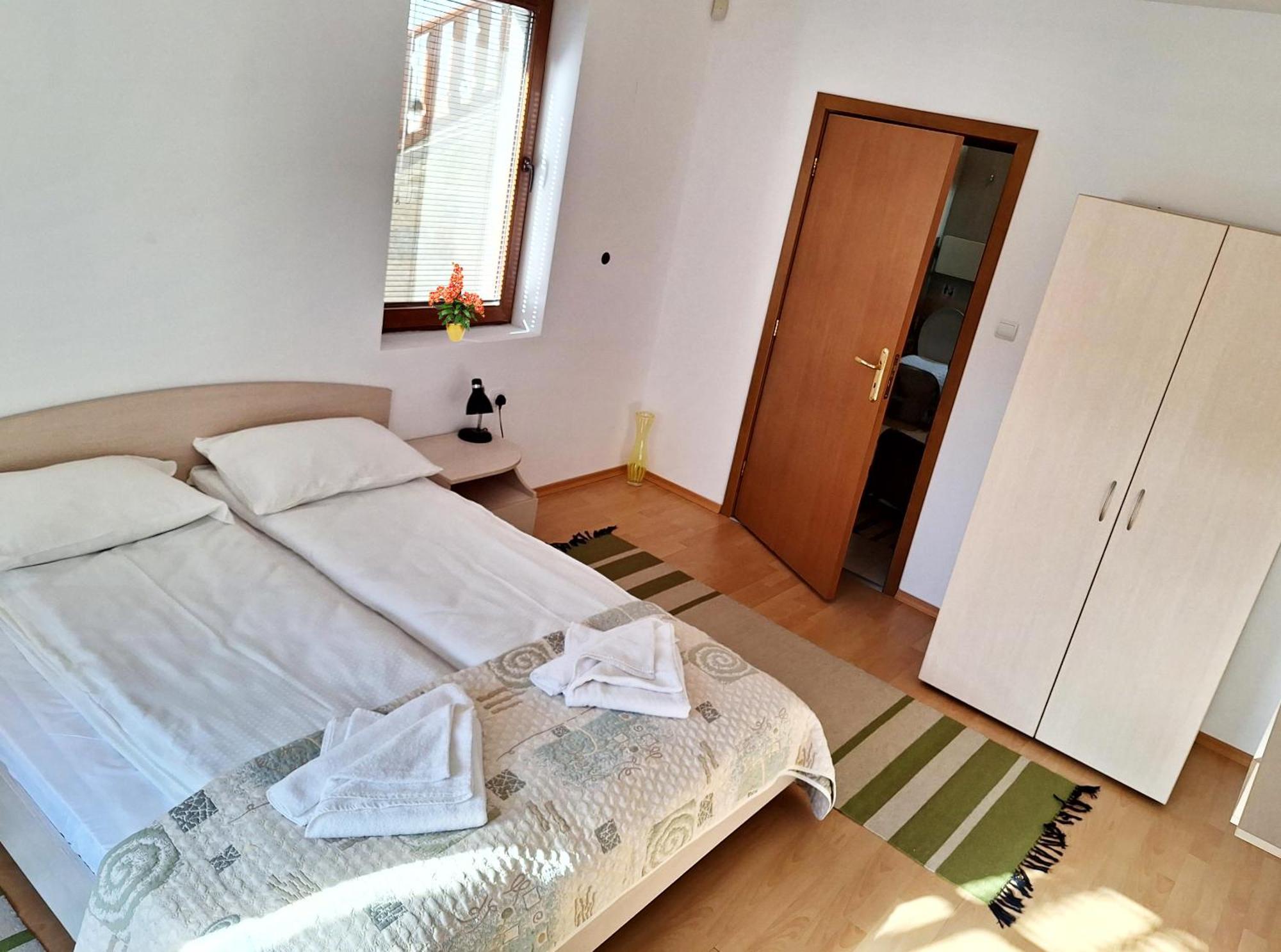 Myplace Pamporovo Апартаменти За Отдих Esterno foto